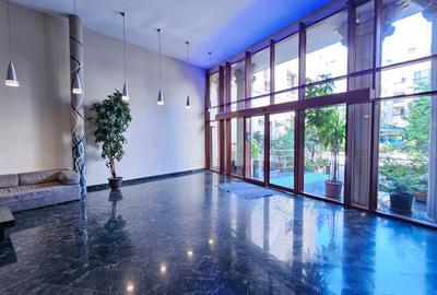 Apartament 3 camere Soseaua  Nordului - Parc Herastrau | Complex Rezidential - 10