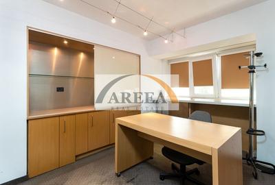 Eleganta si fluiditate - apartament langa Palatul Parlamentului - 5