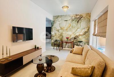 Apartament 2 camere + parcare | 56 mp utili + terasă 20 mp | Ambiance Pipera | - 3