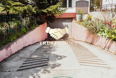 Casă individuală cu arhitectură deosebită și potențial investițional - 18