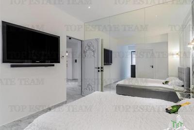 Apartament de lux cu 3 camere în Bucuresti | Parcul Herastrau | Parcare | Terasa - 16