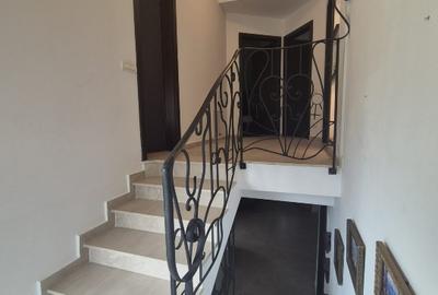 Inchiriere Vila P+1 Paradisul Verde Corbeanca (Direct Proprietar) - 6
