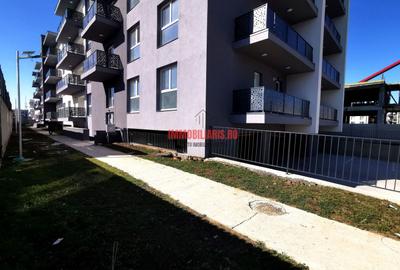 T. Pallady-Metrou, Discount Parcare, Comision 0% - 1