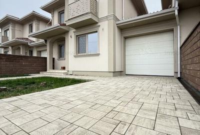 Casă individuală cu 4 camere în Giroc