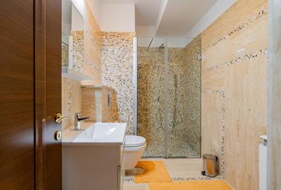 Penthouse de vanzare in statiunea Mamaia zona Cazino - 19