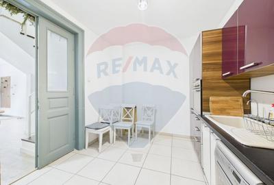 Casă / Vilă cocheta cu 3 camere - de vanzare - zona Basarab - 9