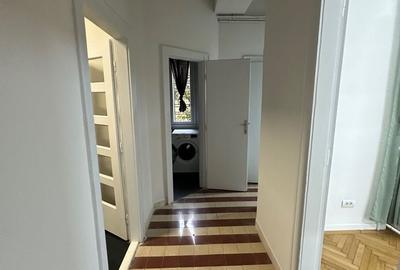 Apartament aproape de Piata Unirii -pretabil pentru birouri - 18