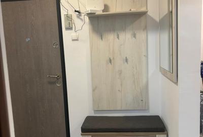 Apartament 2 camere Tomis 2 , etaj 2, centrala gaze, modern. - 11