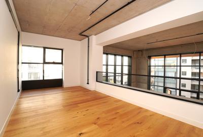 Duplex 4 CAMERE - Fabrica de Glucoza + TERASA 16 MP || Brick Lofts - 8