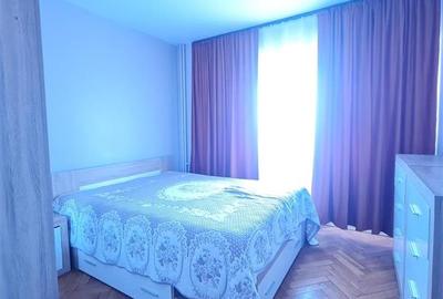 INCHIRIEZ APARTAMENT 2 CAMERE DE INCHIRIAT LUX - 9