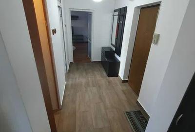 Apartament 2 camere, Modern, 1 min Metrou Piata Muncii, 2 Balcoane - 8