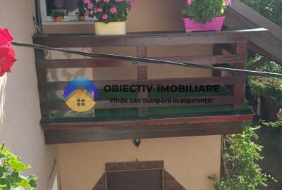 Casa + spatiu comercial la pret de apartament  ,  Precista - Piatra Neamt - 8