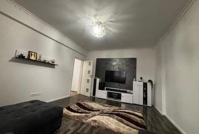 Apartament cu 2 camere decomandat în Chiajna