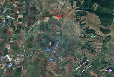 PUZ aprobat | Complex Agroturistic, Unități de Cazare, Restaurant - 8