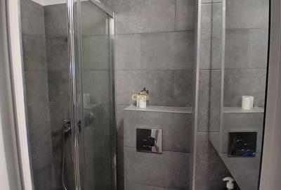 Garsoniera | Etaj Intermediar | 21 mpu| Zona Expo Transilvania Marasti - 5