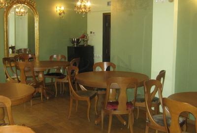 REV0005661 Vila renovata - zona Cismigiu - 4