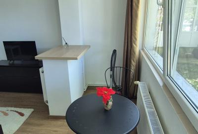 Garsoniera - Ultrafinisata - Langa Metrou - Costin Georgian - 7
