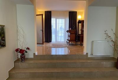 Casa D+P+2E, Banat- Stadion, teren 936mp, mobilata - 5