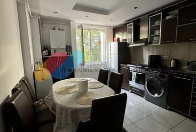 Apartament 3 camere, 91mp, zona Gradini Manastur - 5