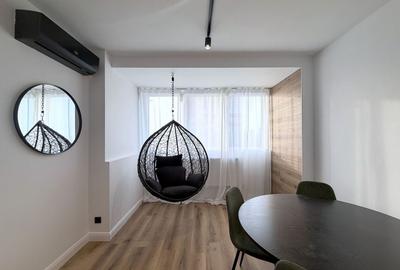 3 camere renovat complet langa Parc Floreasca-Beller - 6