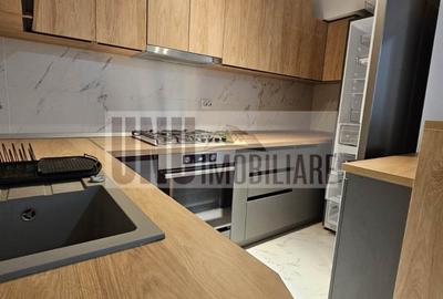 Etaj 1-Tatarasi-Complex Himson-2 Camere 58mp - 17