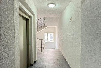 APARTAMENT TIP STUDIO DE VÂNZARE-COMPLET MOBILAT ȘI UTILAT-MILITARI RESIDENCE - 30