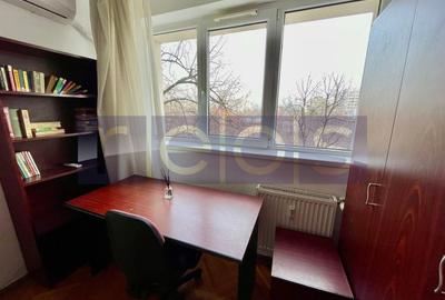 APARTAMENT 2 CAMERE 55MP SEMIDECOMANDAT TITAN DIHAM NICOLAE GRIGORESCU - 12