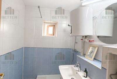 Apartament 3 camere decomandat – Strada Ripiceni - 12