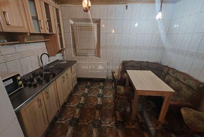 Apartament 13 Septembrie   - centrala termica si loc de parcare - 7