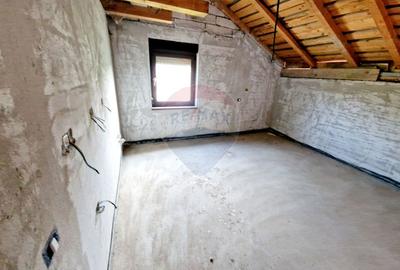 Casă spațioasă S+P+1E+M și teren generos 1664 mp - 8