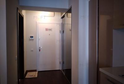 Studio || InCity Residence || Decebal || Unirii || Dristor || Metrou - 9