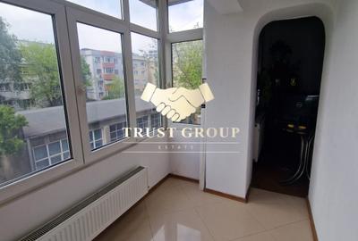 3 camere Drumul Sarii-Orizont | Bloc 1988 - 12