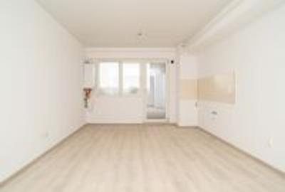 Copou - Apartament 2 camere, 65 mp, Etaj 7 - 1