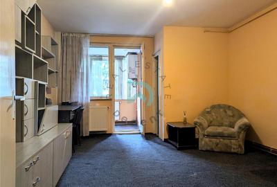 Garsonieră semidecomandată în Astra