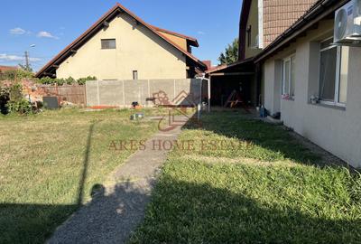 Casă individuală P+E mobilată complet – Bogdăneștilor - 18