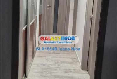 APARTAMENT 3 CAMERE DE VANZARE TITAN PARTER CU BALCON - 6
