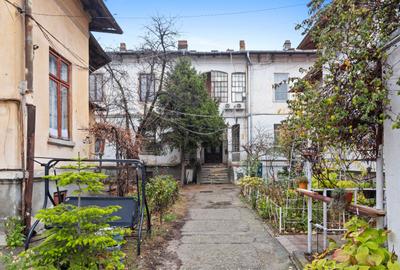 Apartament 4 camere in vila Unirii | Renovat complet | Boxa - 19