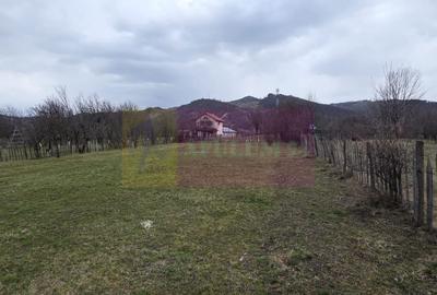 Teren 734 mp intravilan de vanzare in Brebu - 7