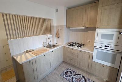 Apartament COCHET 2 camere 55mp,Grigorescu,zona Taietura Turcului - 5