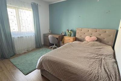 Apartament 4 camere Vitan Malll centrala proprie - 1