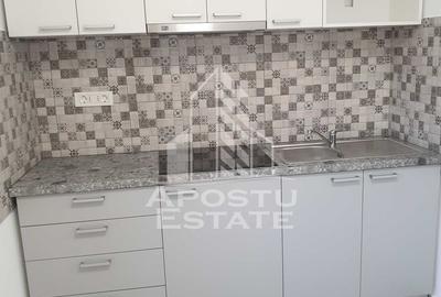 Apartament cu o camera de inchiriat, PetFreindly, zona Medicina - 3