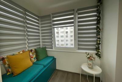 STRADA PREVEDERII-9 MINUTE PANA LA METROU-2 CAMERE RENOVATE LUX - 1