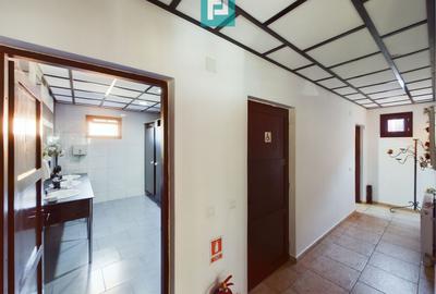 Sala de evenimente în inima naturii - 7