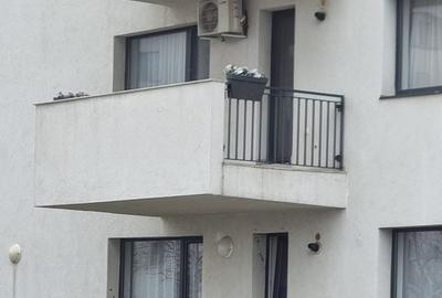 Apartament 2 camere Greenfield | Baneasa | Parcare - 10