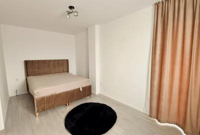 Apartament la cheie,bloc din 2025,parcare inclusa,3 camere - 3