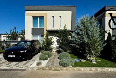Casa 4 camere Corbeanca | Tamas - 2