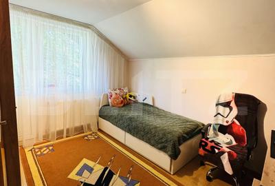 Casa zona Florilor, 140 mp utili de vanzare - 5