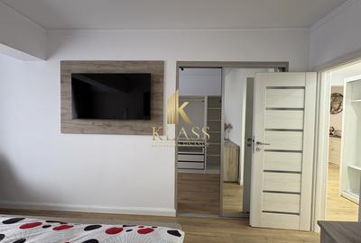 Apartament 3 camere | De inchiriat | Bucurestii Noi | Terasa 50mp | 2 Parcari - 12