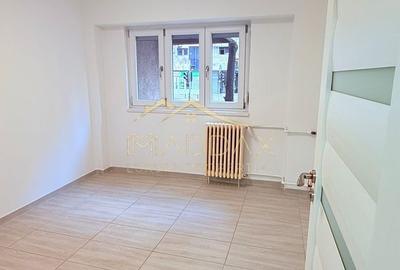 Apartament 3 camere // spatiu comercial // Piata Iancului - 7
