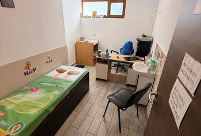 Spatiu comercial cu 3 incaperi, zona Badea Cartan - 3